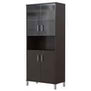 Шкаф комбинированный BORN, Венге Магия