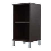 Стеллаж низкий BORN, Венге Магия