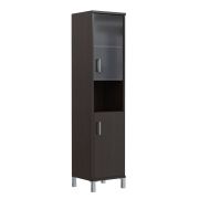 Шкаф комбинированный правый BORN, Венге Магия