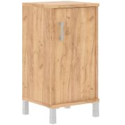 Шкаф низкий правый BORN, Дуб Бофорд