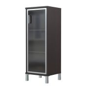 Шкаф средний правый BORN, Венге Магия