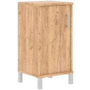 Шкаф низкий левый BORN, Дуб Бофорд