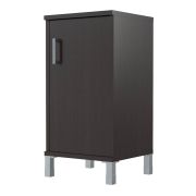 Шкаф низкий правый BORN, венге магия