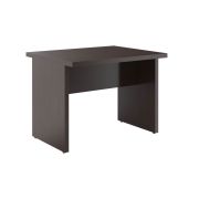 Брифинг-приставка BORN 100x80 см, венге магия