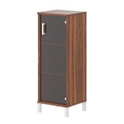 Шкаф средний BORN, Орех Даллас