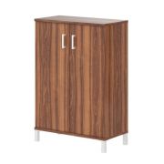 Шкаф средний BORN, орех даллас