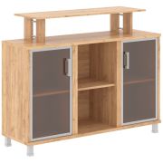 Композиция K-6, Дуб Бофорд