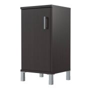 Шкаф низкий левый BORN, венге магия