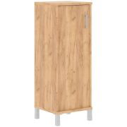Шкаф средний левый BORN, Дуб Бофорд