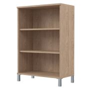 Стеллаж средний BORN, Дуб Девон