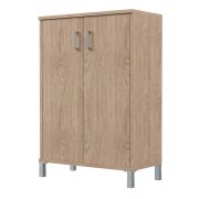 Шкаф средний BORN, дуб девон