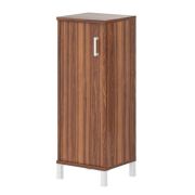 Шкаф средний левый BORN, Орех Даллас