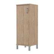 Шкаф средний левый BORN, Дуб Девон