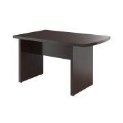 Брифинг-приставка BORN 130x80 см, венге магия