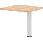 Брифинг-приставка BORN 90x80 см, Дуб Бофорд