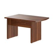 Брифинг-приставка BORN 130x80 см, орех даллас