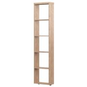 Стеллаж приставной высокий ALTO, Дуб Девон