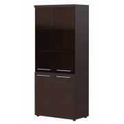 Шкаф комбинированный ALTO AHC 85.7, Венге Магия
