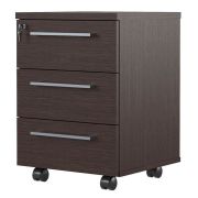 Тумба мобильная ALTO, венге магия