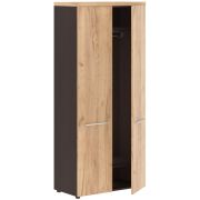 Гардероб ALTO, дуб бофорд/венге магия