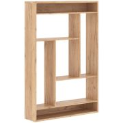 Стеллаж ALTO, дуб бофорд