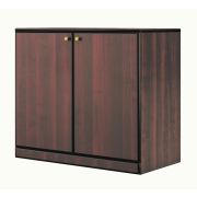 Креденция BERN, орех темный