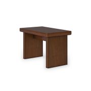 Стол-брифинг MUX 140х70, американский орех