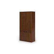 Шкаф универсальный MUX, американский орех