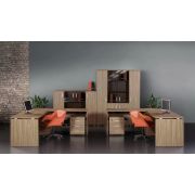 Мебель для персонала АРГЕНТУМ