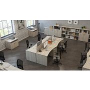 Мебель для персонала TESS WOOD