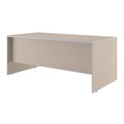 Стол руководителя SWIFT 200х90 см, дуб светлый