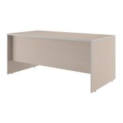 Стол руководителя SWIFT 180х90 см, дуб светлый