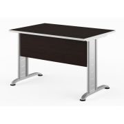 Стол рабочий SWIFT 120х80 см, дуб темный