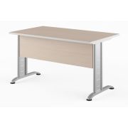 Стол рабочий SWIFT 140х80 см, дуб светлый