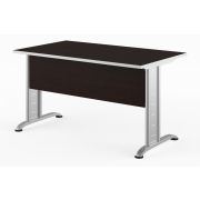 Стол рабочий SWIFT 140х80 см, дуб темный