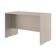 Конференц-приставка SWIFT 120х60 см, дуб светлый