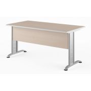 Стол рабочий SWIFT 160х80 см, дуб светлый