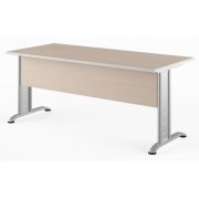 Стол рабочий SWIFT 180х80 см, дуб светлый
