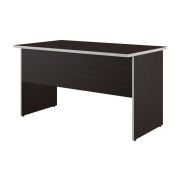 Стол рабочий SWIFT 120х80 см, дуб темный