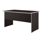 Стол рабочий SWIFT 140х80 см, дуб темный