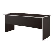 Стол рабочий SWIFT 160х80 см, дуб темный