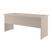 Стол рабочий SWIFT 160х80 см, дуб светлый
