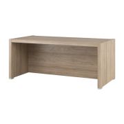 Стол руководителя SOLID 180х88 см, вяз