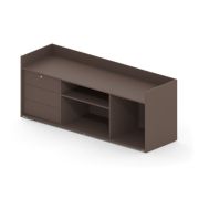 Тумба сервисная SENSE, трюфель