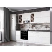 DaVita Бьянка 26 кухонный гарнитур 2400