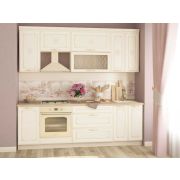 DaVita Милана 10 кухонный гарнитур 2400