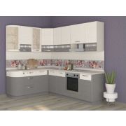 DaVita Графит 41 угловой гарнитур 1720x2400