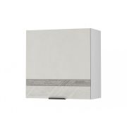 DaVita 104.14 Шкаф над вытяжкой (с системой плавного закрывания) Бостон