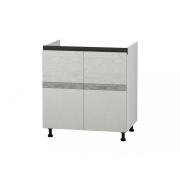 DaVita 104.51 Стол под мойку Бостон