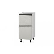 DaVita 104.54 Стол (лев/прав) Бостон